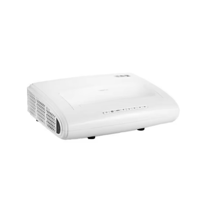 Home Cinema Ultra Short Throw Projector - Proiettore Home Theater 4500 Lumen ALPD