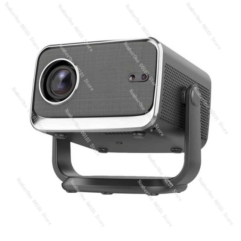 Home Cinema Mini - Proiettore Smart 4K Versione Internazionale, Videoproiettore