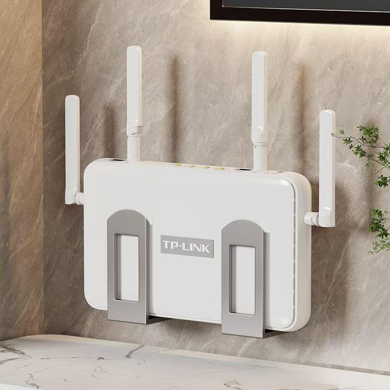 Home Cinema Gadgets - Set di 2 Supporti a Parete