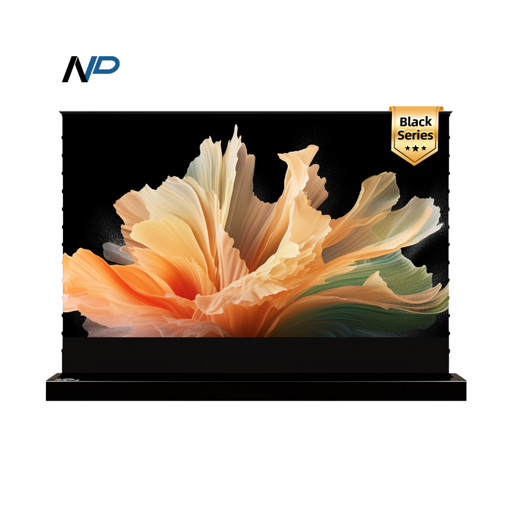 Projector Screen 100 Inch - Niente Schermo del proiettore 4K CBSP