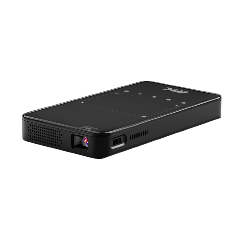 Home Cinema Mini - s90 Sistema Android Mini DLP Proiettore