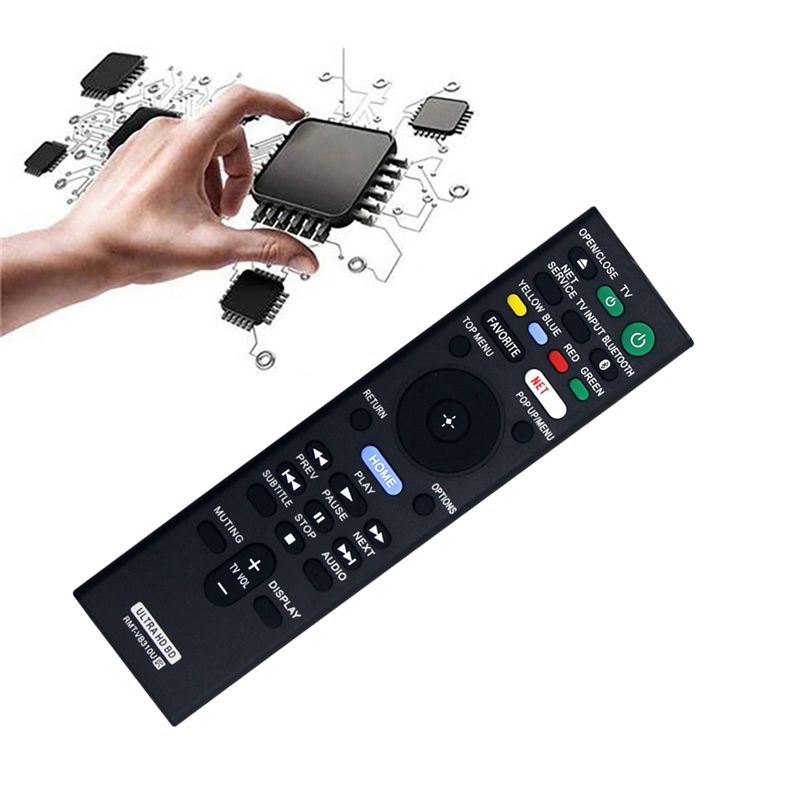 Home Cinema Blu Ray Sony - Telecomando di ricambio DT21 RMT-VB310U per