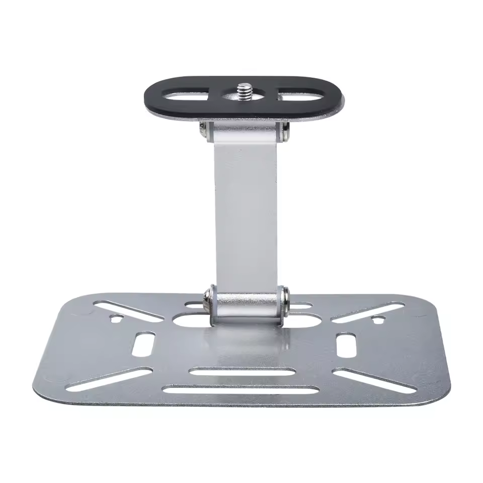 Home Cinema Mini - Supporto universale girevole per proiettore, supporto