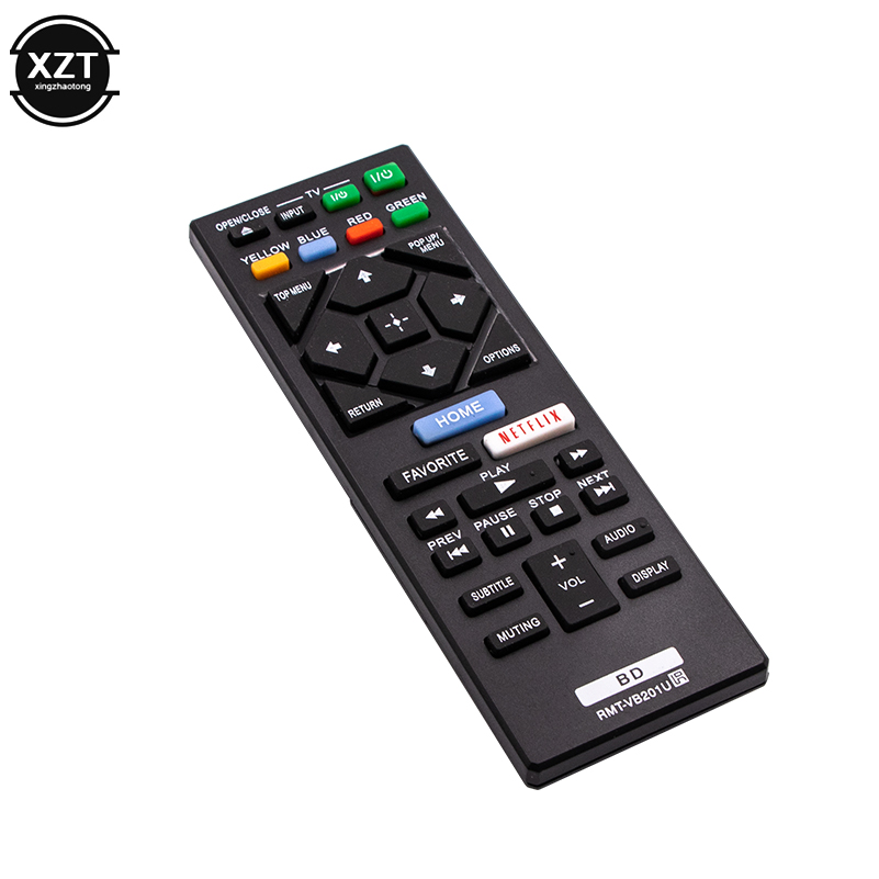 Home Cinema Blu Ray Sony - Telecomando per lettore disco Blu-Ray SONY
