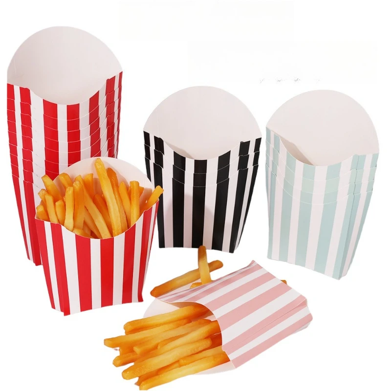50 Pezzi Scatole Monouso a Rig - Home Cinema Food recensione e prezzo
