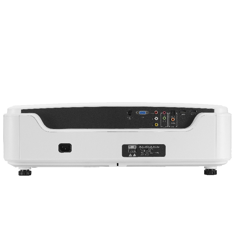 Proiettore Home Theater 4500 L - Home Cinema Ultra Short Throw Projector recensione e prezzo