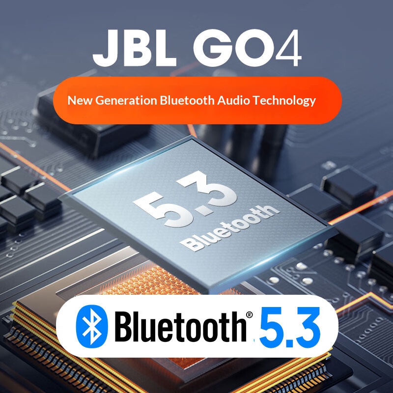 Altoparlante Bluetooth Portati - Jbl Speaker Go 4 recensione e prezzo