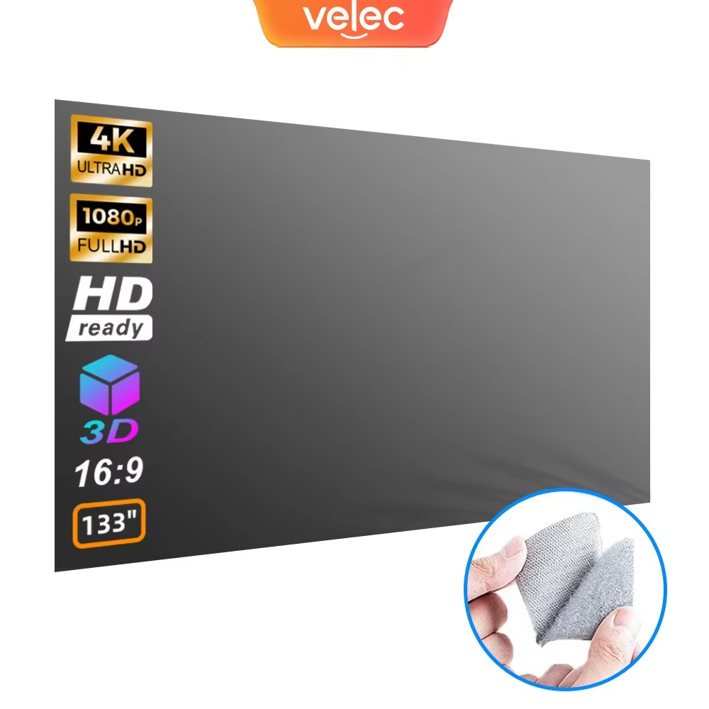 Schermo per Proiettore Univers - Projector Screen 100 Inch recensione e prezzo