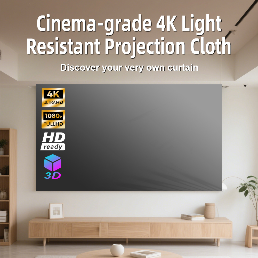 Schermo per Proiettore Univers - Projector Screen 100 Inch recensione e prezzo