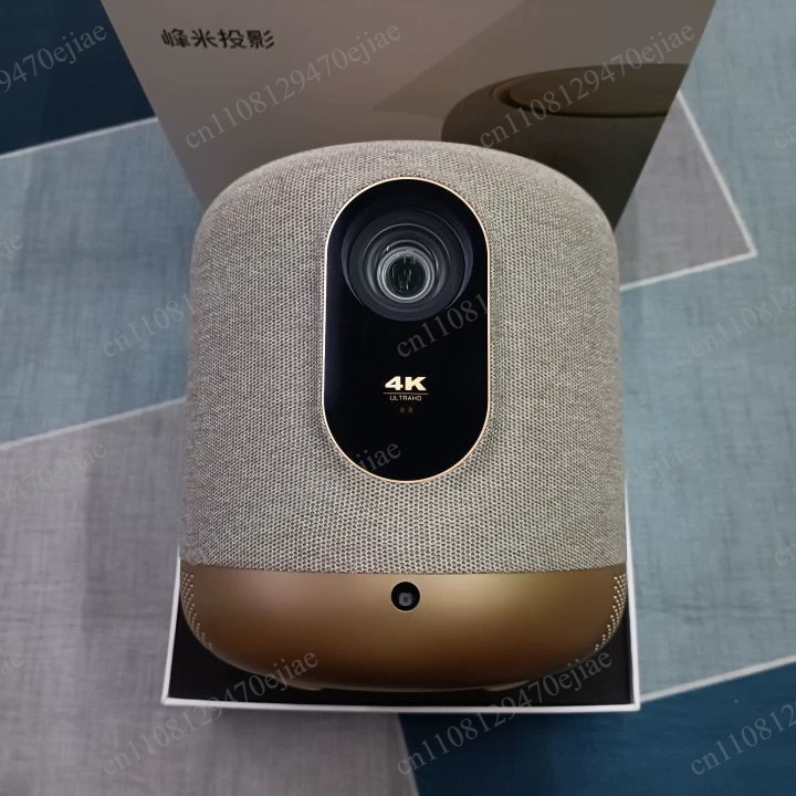 V10 True 4K Super 2500 Lumen A - Home Cinema Usa recensione e prezzo