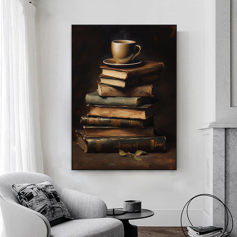 1 pezzo di poster vintage Mood - Home Cinema Usa recensione e prezzo