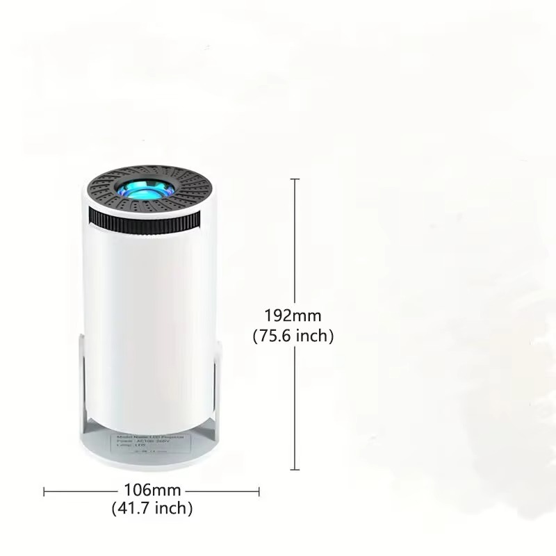 Hot Smart TV Supporto Android  - Home Cinema Mini recensione e prezzo