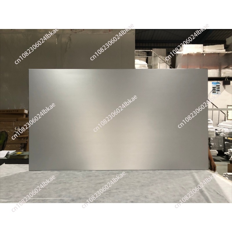 Schermo di proiezione fisso da - Projector Screen 100 Inch recensione e prezzo