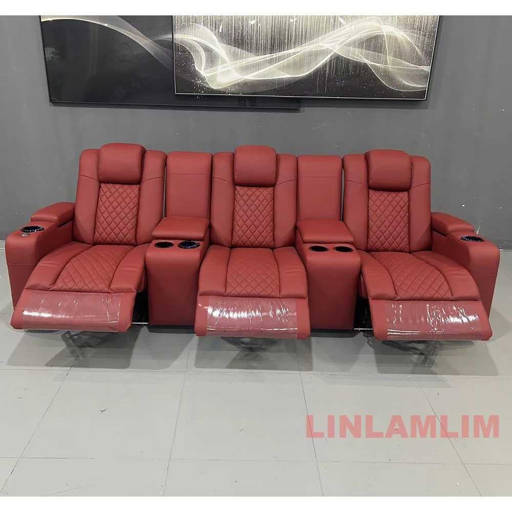 Linlamlim Divano reclinabile d - Home Cinema Usa recensione e prezzo