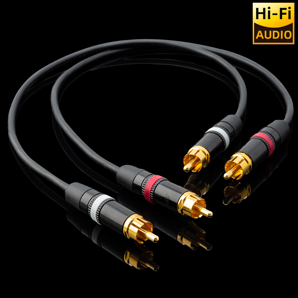 ▲ Giappone Mogami 2964 Cavo au - Home Cinema Hall recensione e prezzo
