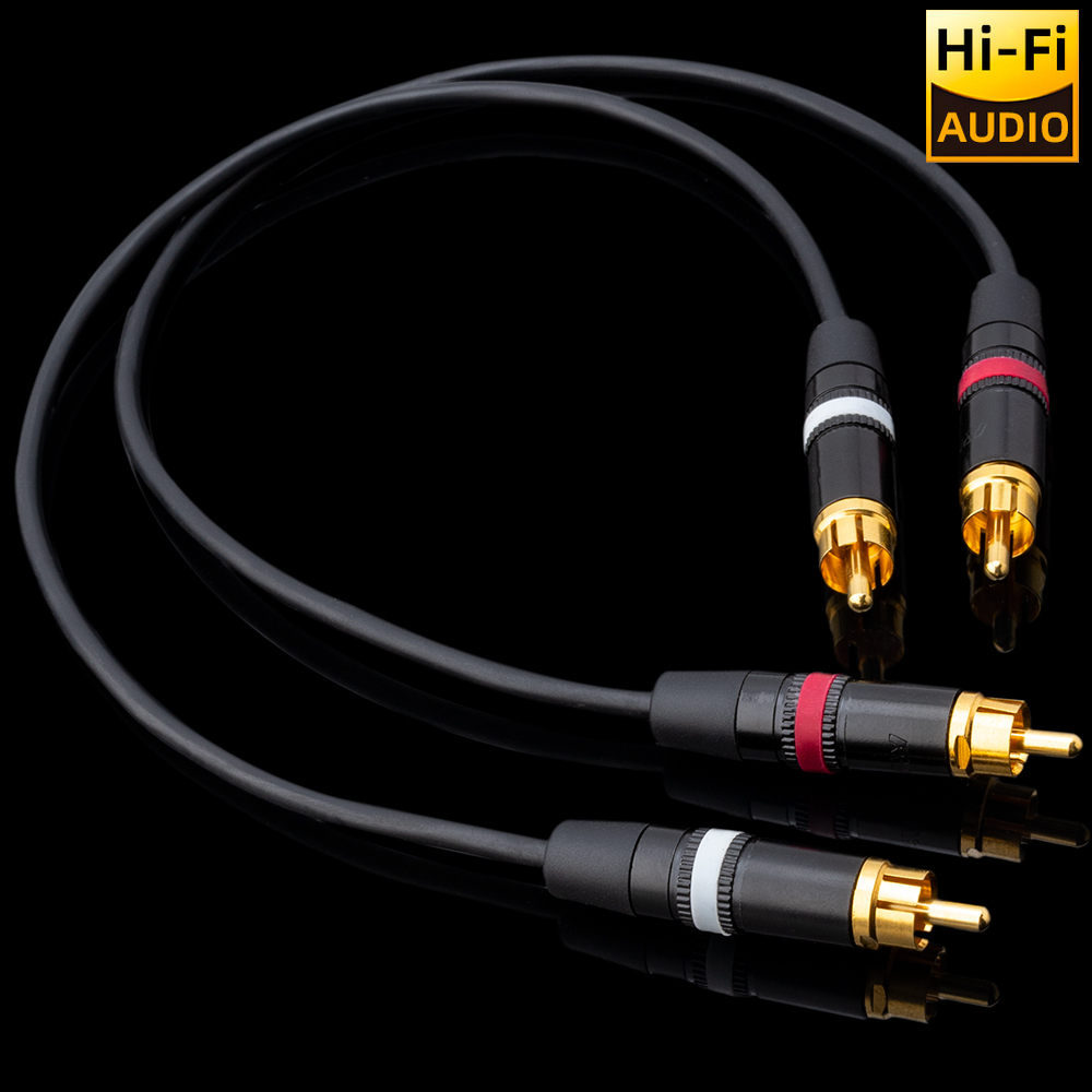 ▲ Giappone Mogami 2964 Cavo au - Home Cinema Hall recensione e prezzo