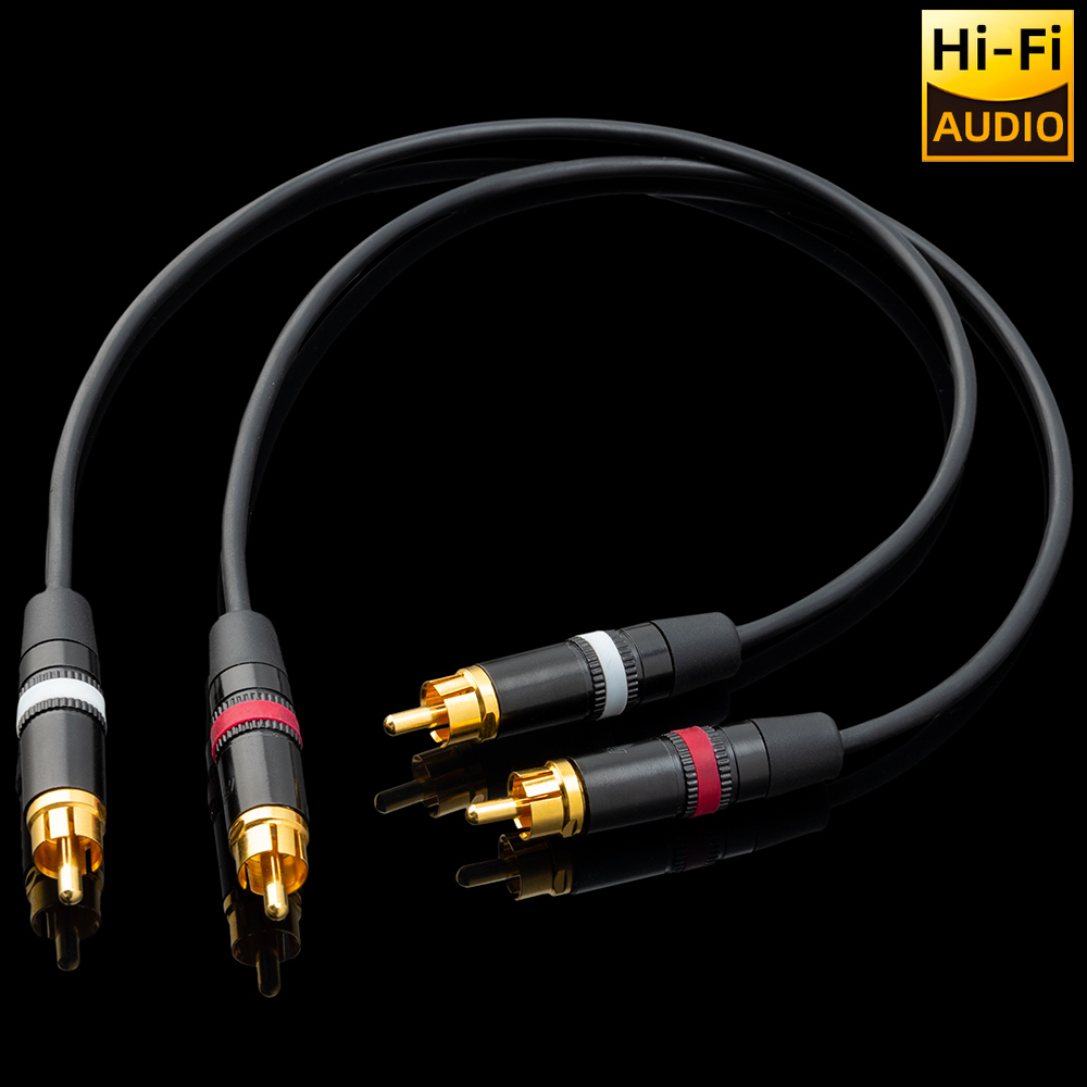▲ Giappone Mogami 2964 Cavo au - Home Cinema Hall recensione e prezzo