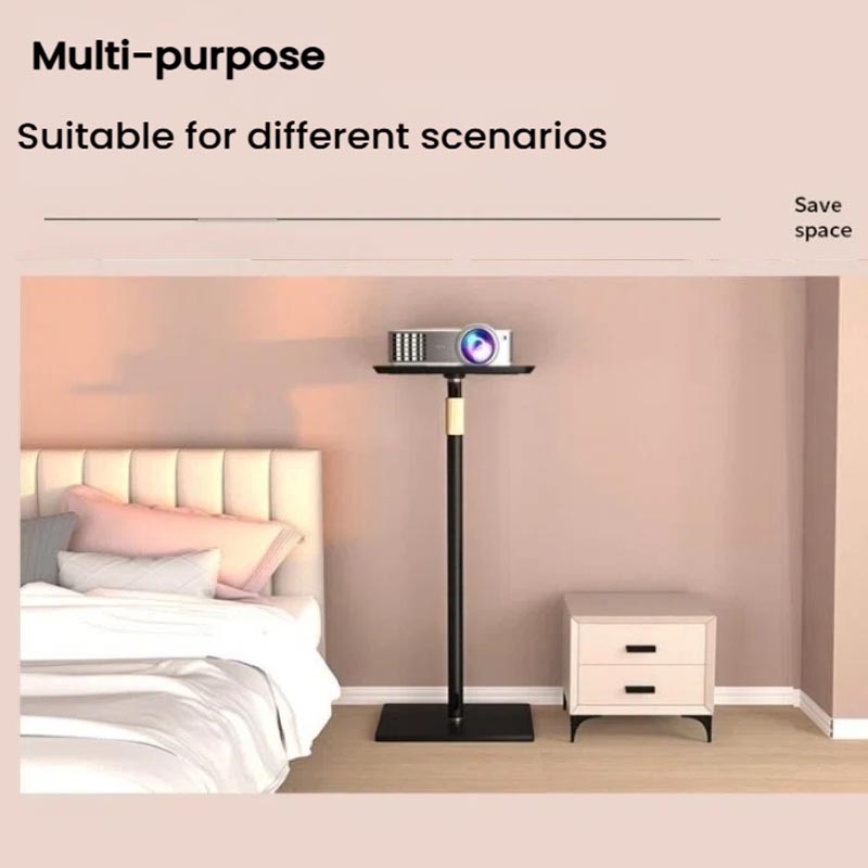 Supporto da Pavimento per Proi - Home Cinema Usa recensione e prezzo