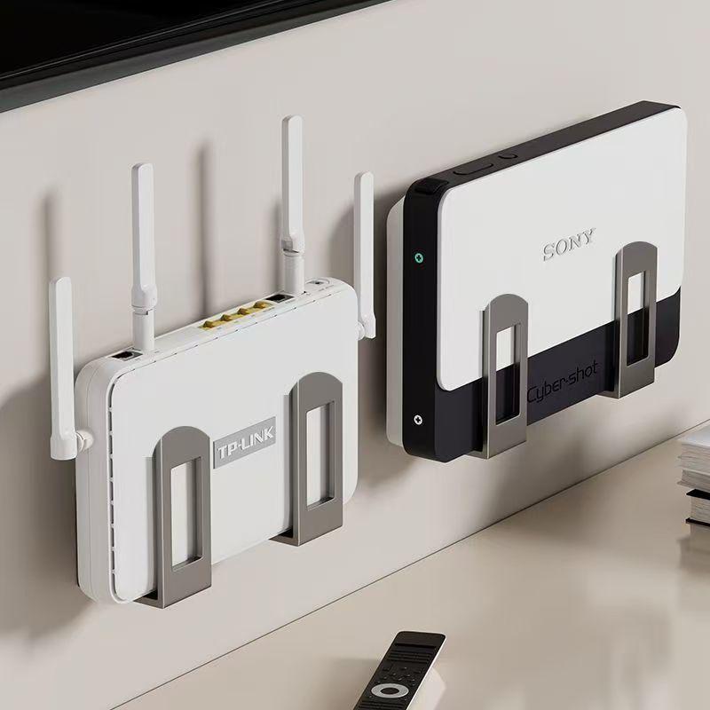 Set di 2 Supporti a Parete per - Home Cinema Gadgets recensione e prezzo
