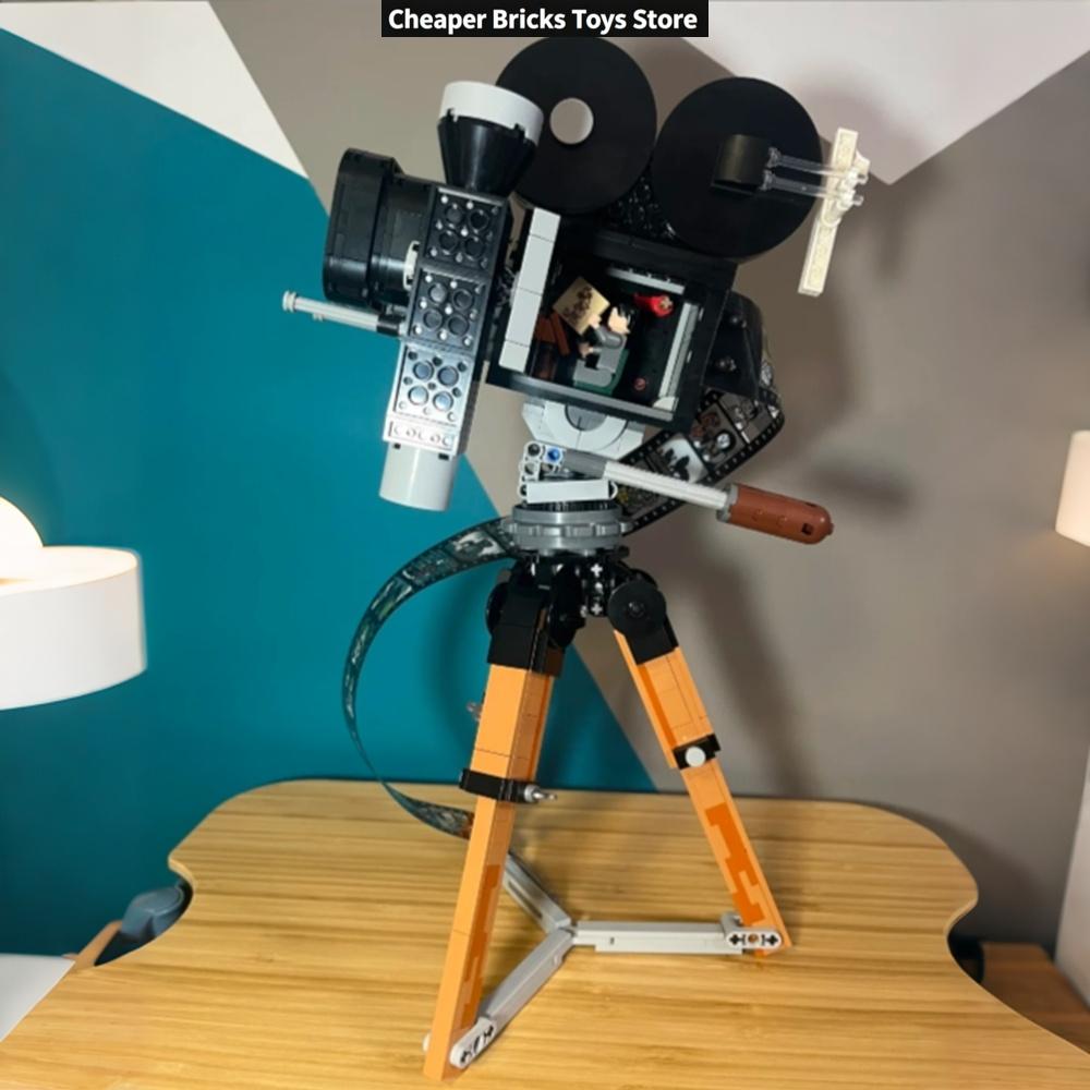 Set di Costruzione Economico p - Home Cinema Food recensione e prezzo