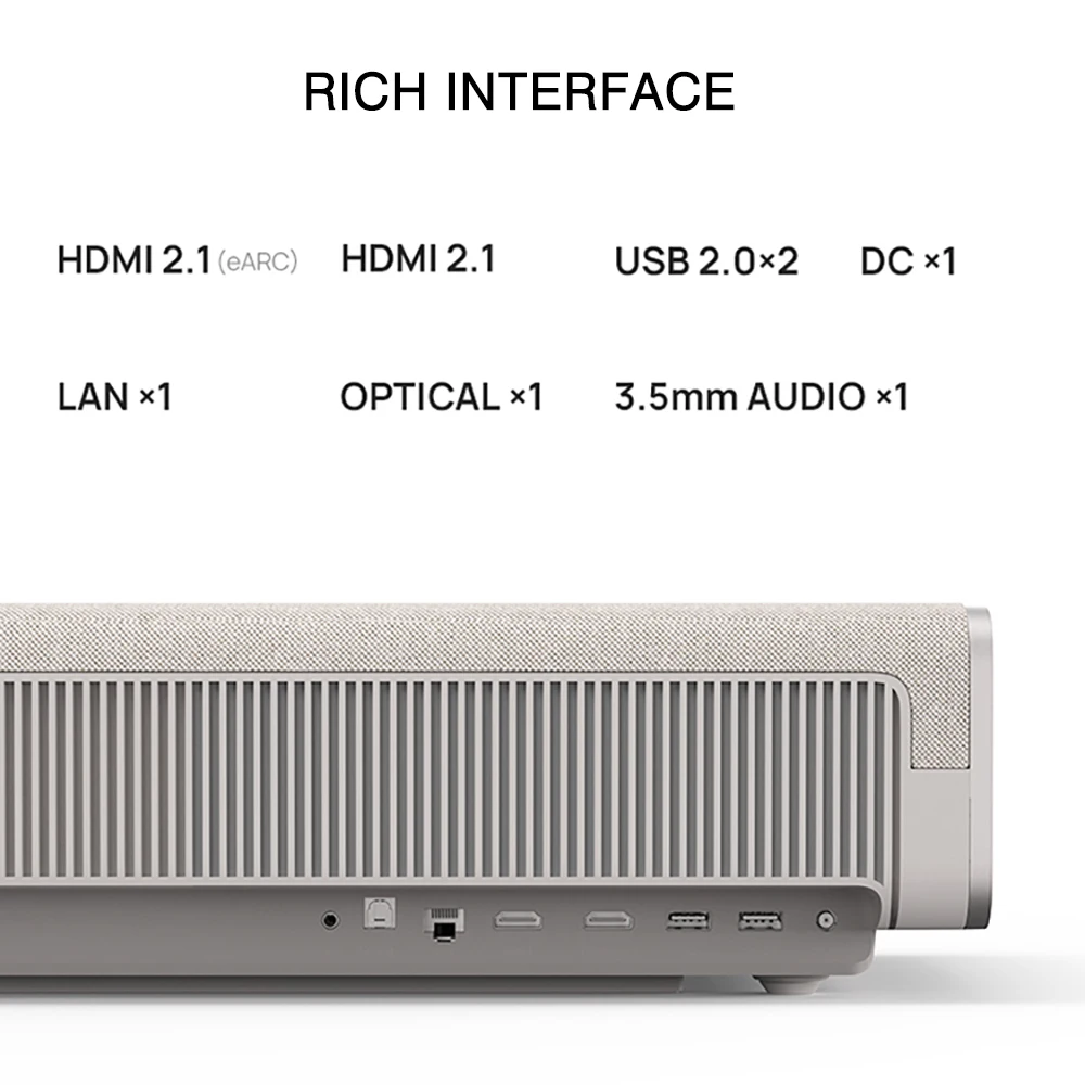 Proiettore video Home Theater  - Home Cinema Ultra Short Throw Projector recensione e prezzo