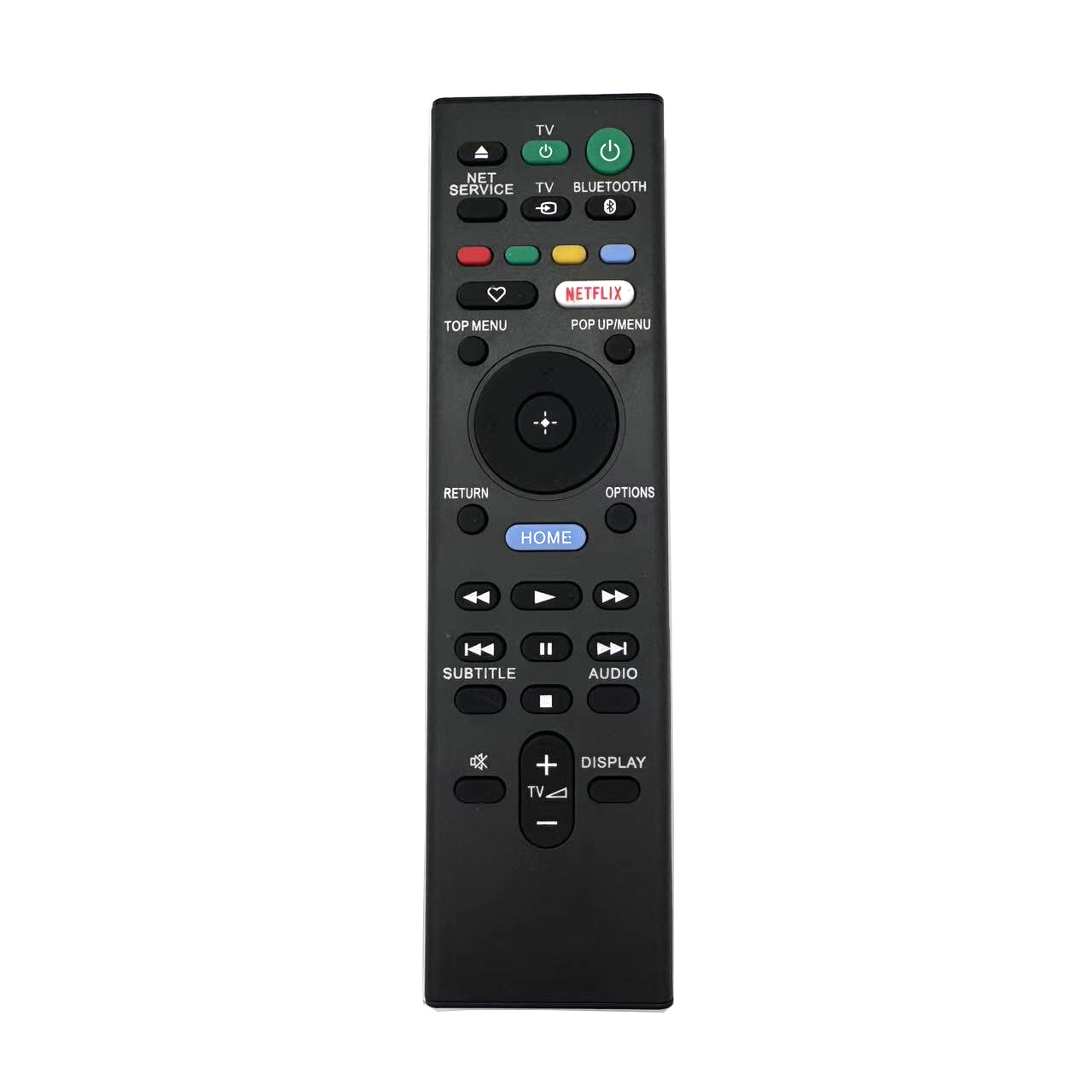 RMT-VB310E RMT-VB310U Telecoma - Home Cinema Blu Ray Sony recensione e prezzo