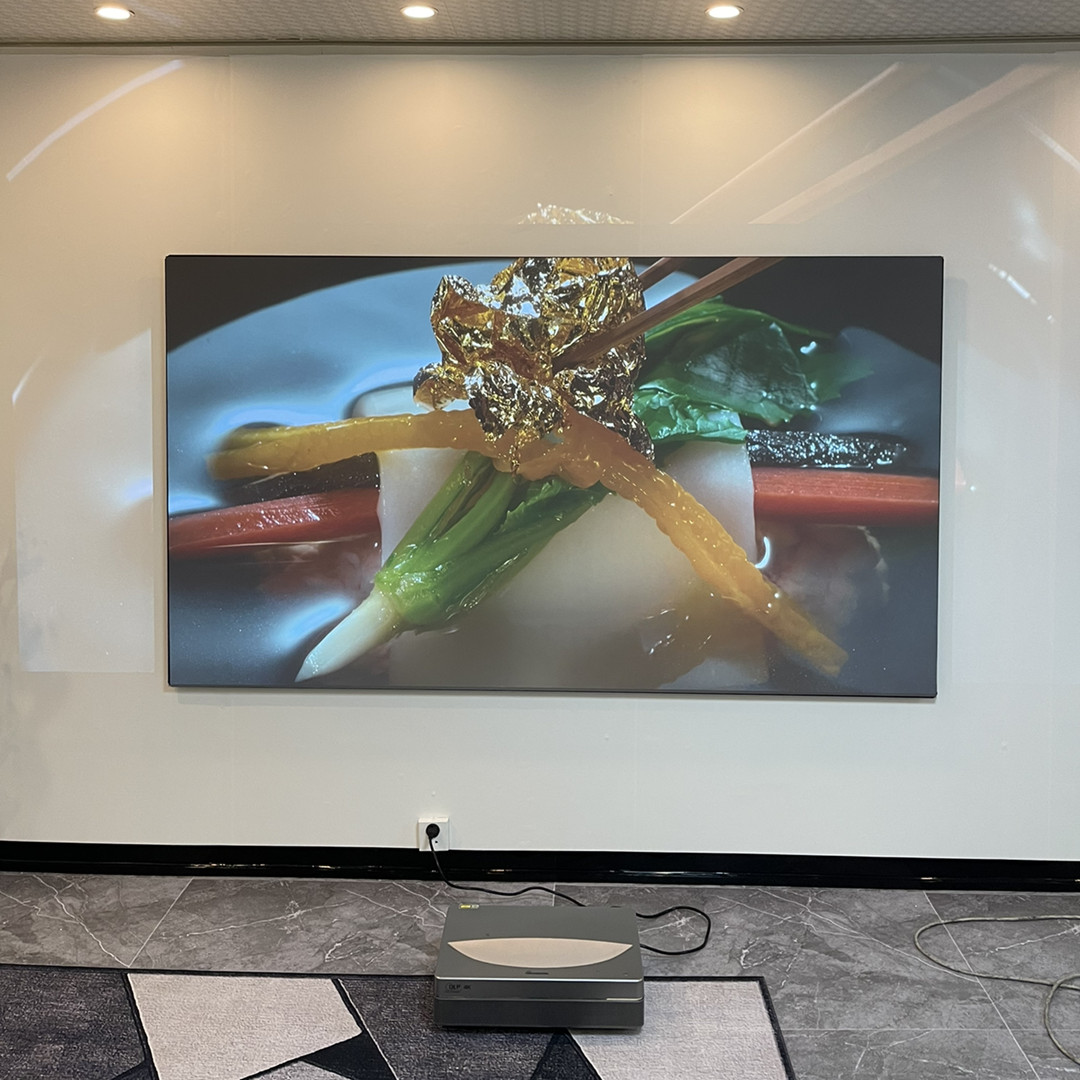 2027 La più recente MIVISION 1 - Projector Screen 100 Inch recensione e prezzo