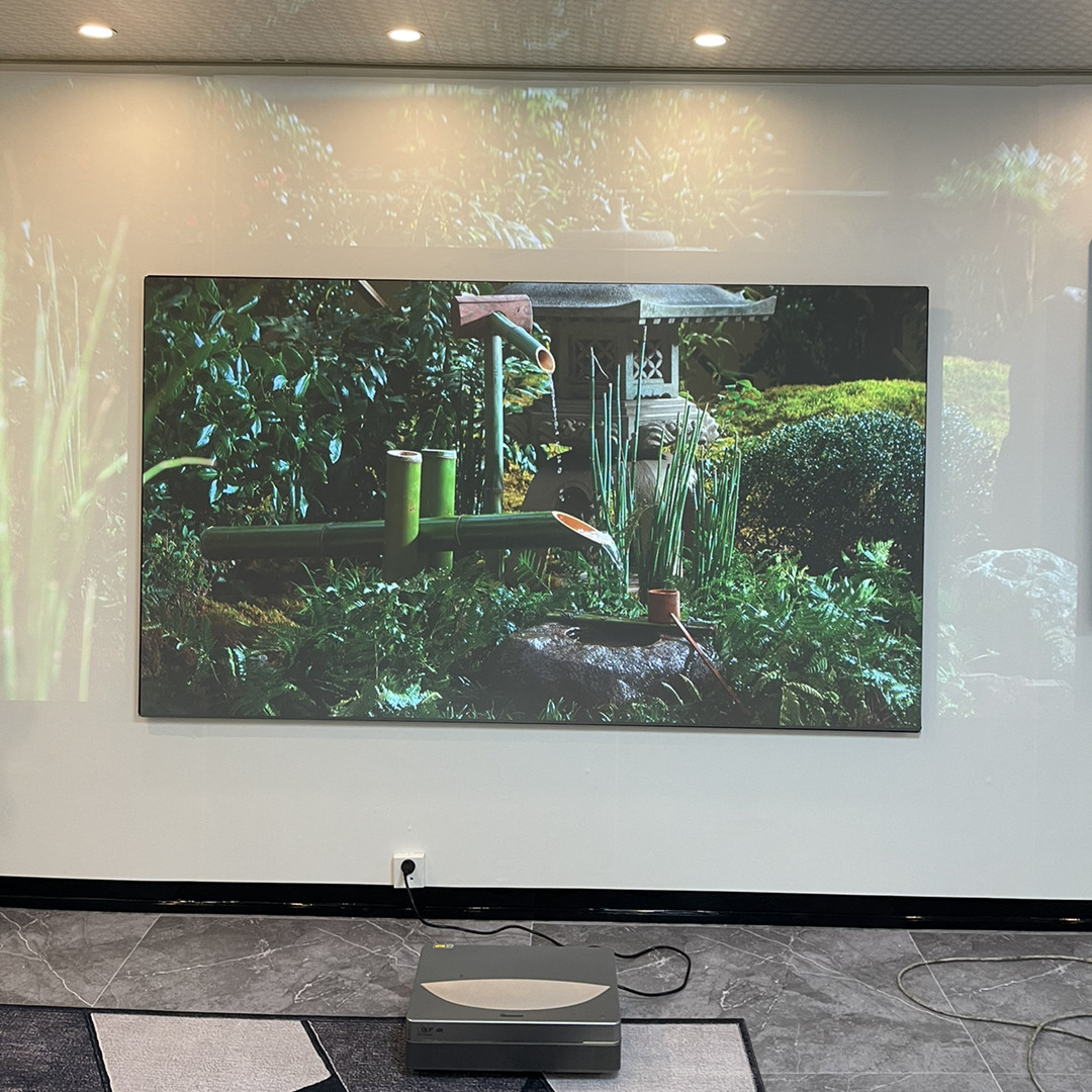 2027 La più recente MIVISION 1 - Projector Screen 100 Inch recensione e prezzo