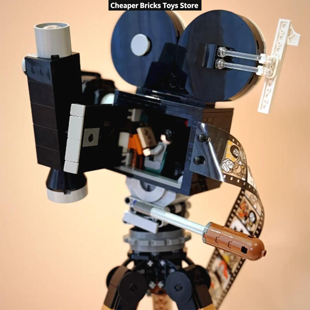 Kit di Costruzione Proiettore  - Home Cinema Food recensione e prezzo