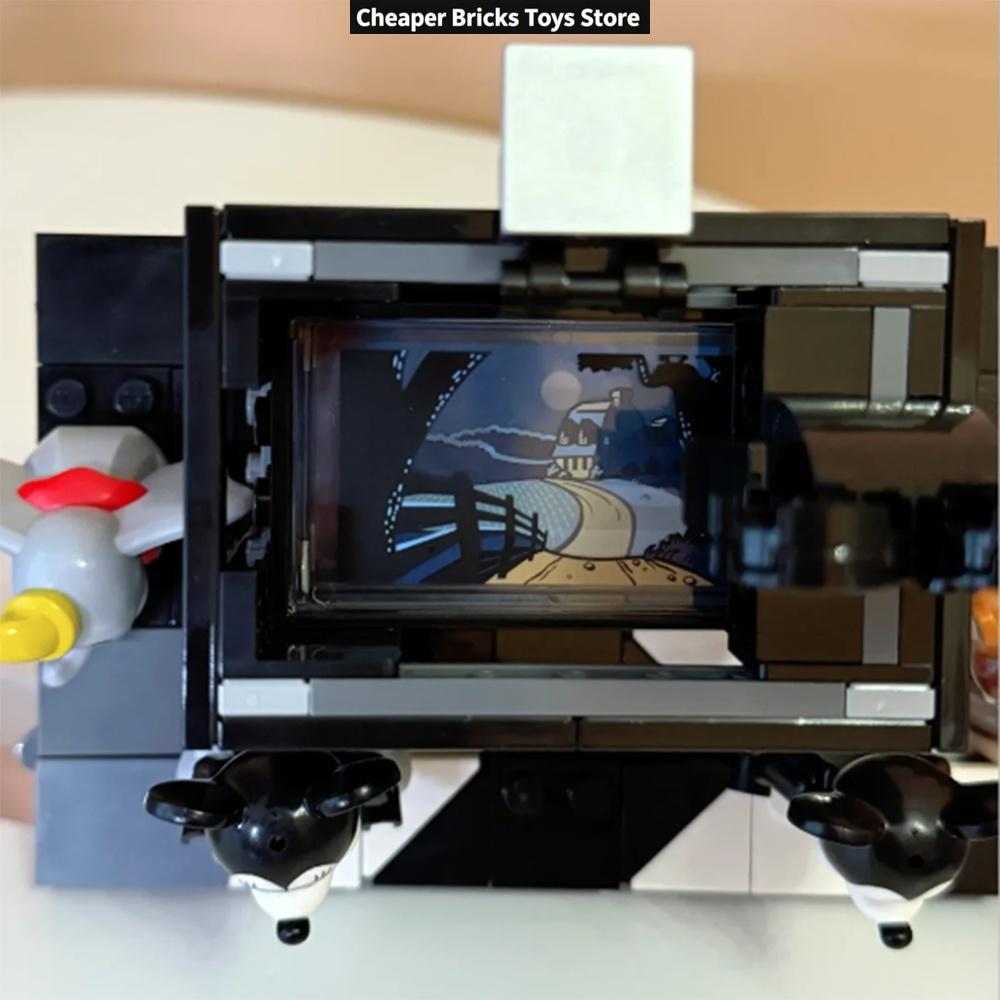 Kit di Costruzione Proiettore  - Home Cinema Food recensione e prezzo