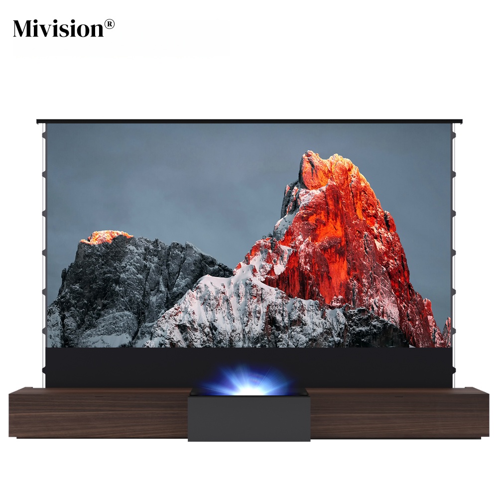 Schermo per Proiettore UST Mot - Projector Screen 100 Inch recensione e prezzo