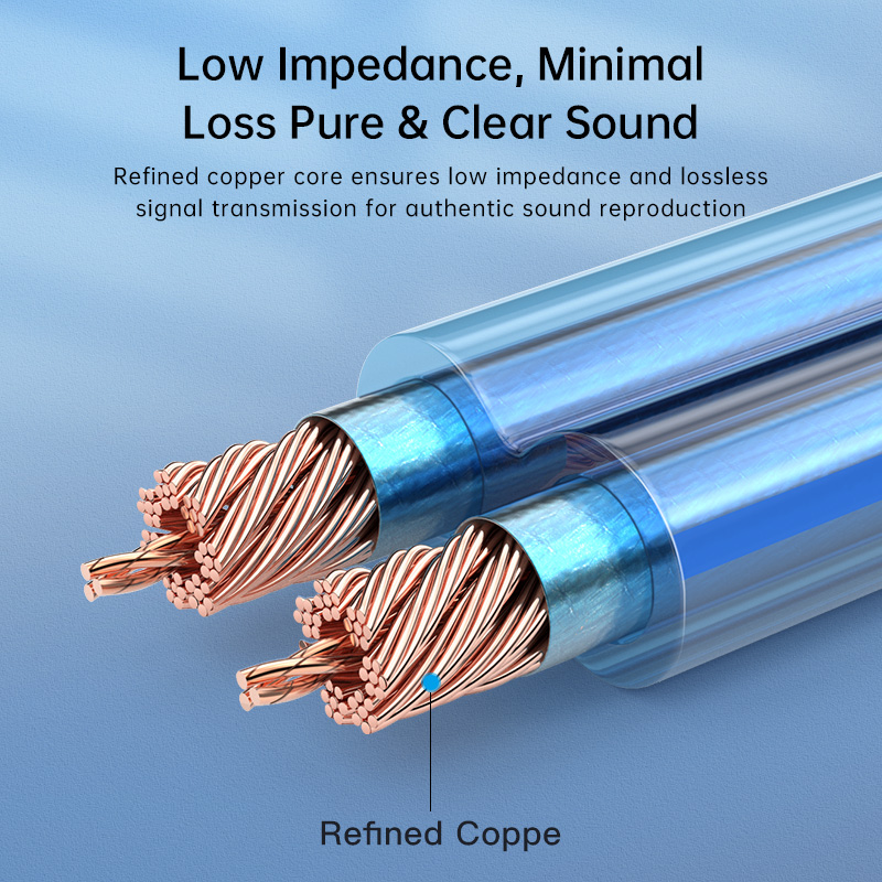 Cavo per Altoparlanti Stereo C - Home Cinema Gadgets recensione e prezzo