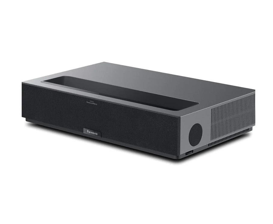 at-Cinema Edge Ultra Short Thr - Home Cinema Ultra Short Throw Projector recensione e prezzo