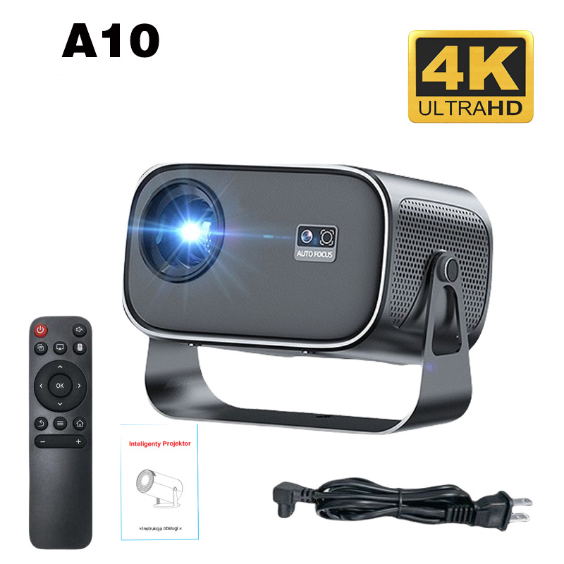 Nuovo Modello 2026 Mini Micro  - Home Cinema Mini recensione e prezzo