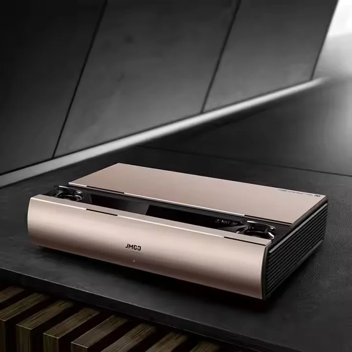 Proiettore Laser JMGO SA a Tir - Home Cinema Ultra Short Throw Projector recensione e prezzo