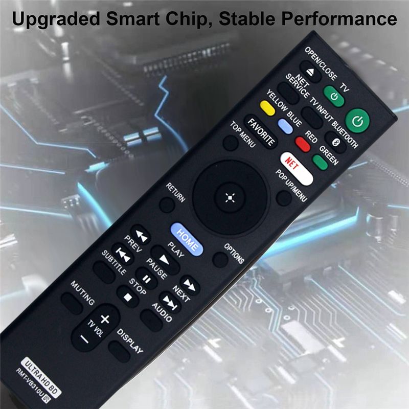 Telecomando di ricambio DT21 R - Home Cinema Blu Ray Sony recensione e prezzo