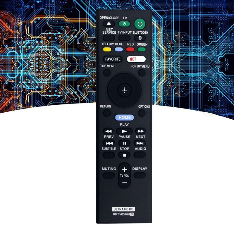 Telecomando di ricambio DT21 R - Home Cinema Blu Ray Sony recensione e prezzo