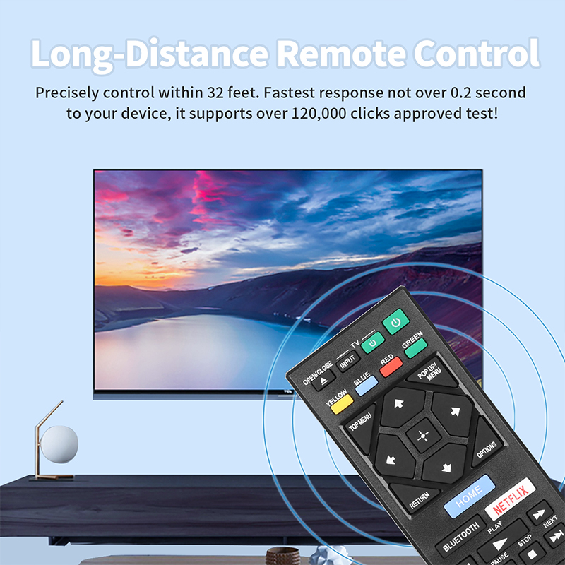 RMT-VB200U RMT-VB200D telecoma - Home Cinema Blu Ray Sony recensione e prezzo