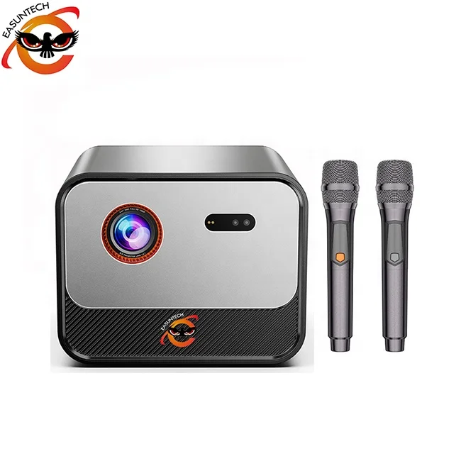 Proiettore X5 2025 per KTV e K - Home Cinema Ultra Short Throw Projector recensione e prezzo