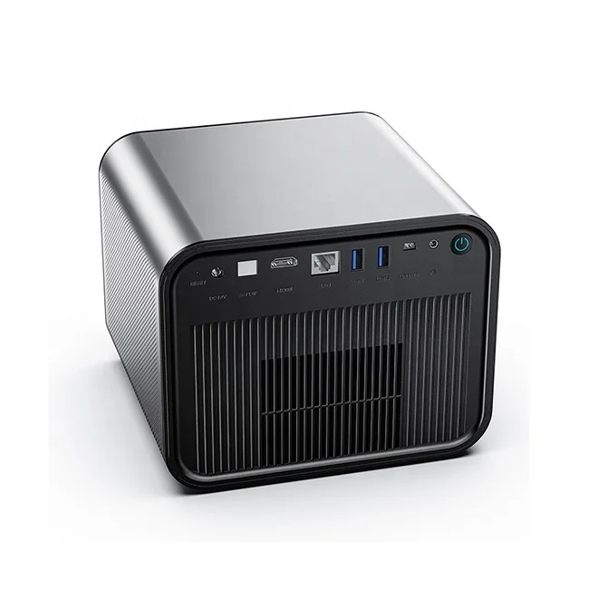 Proiettore X5 2025 per KTV e K - Home Cinema Ultra Short Throw Projector recensione e prezzo
