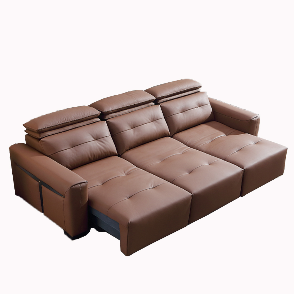 Divano letto convertibile elet - Home Cinema Usa recensione e prezzo