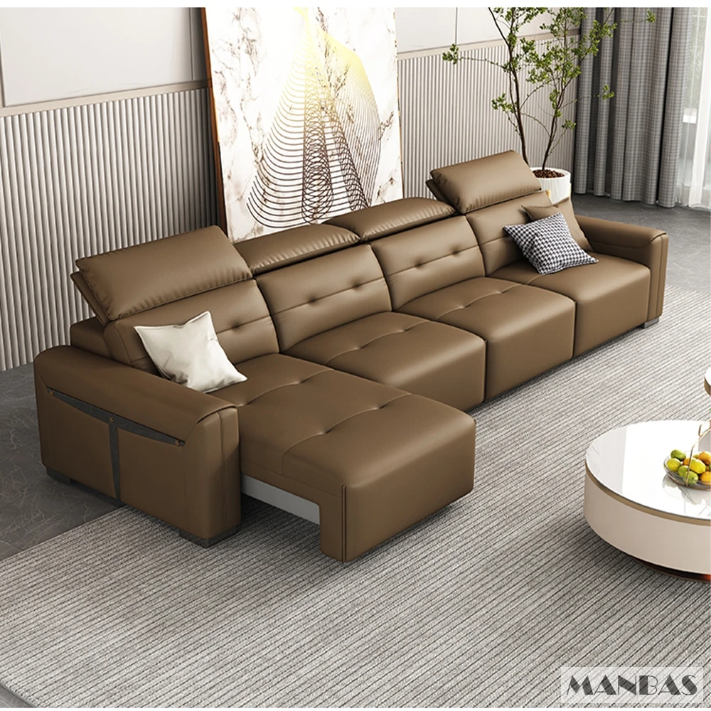 Divano letto convertibile elet - Home Cinema Usa recensione e prezzo
