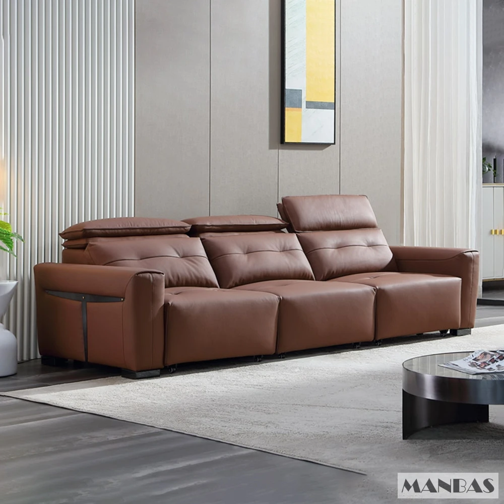 Divano letto convertibile elet - Home Cinema Usa recensione e prezzo