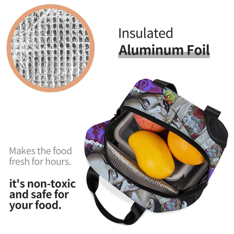 Borsa termica per il pranzo de - Home Cinema Food recensione e prezzo