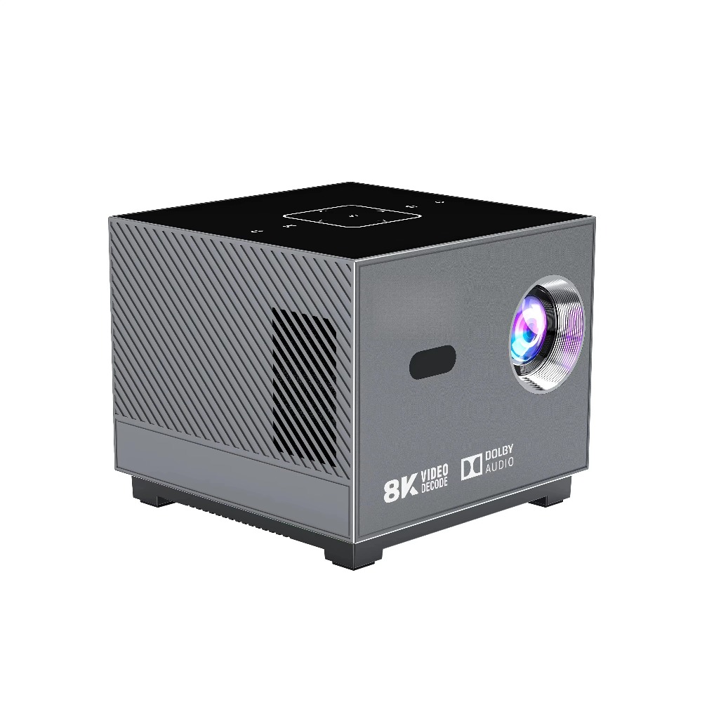 Mini Proiettore LED, Sistema A - Home Cinema Mini recensione e prezzo