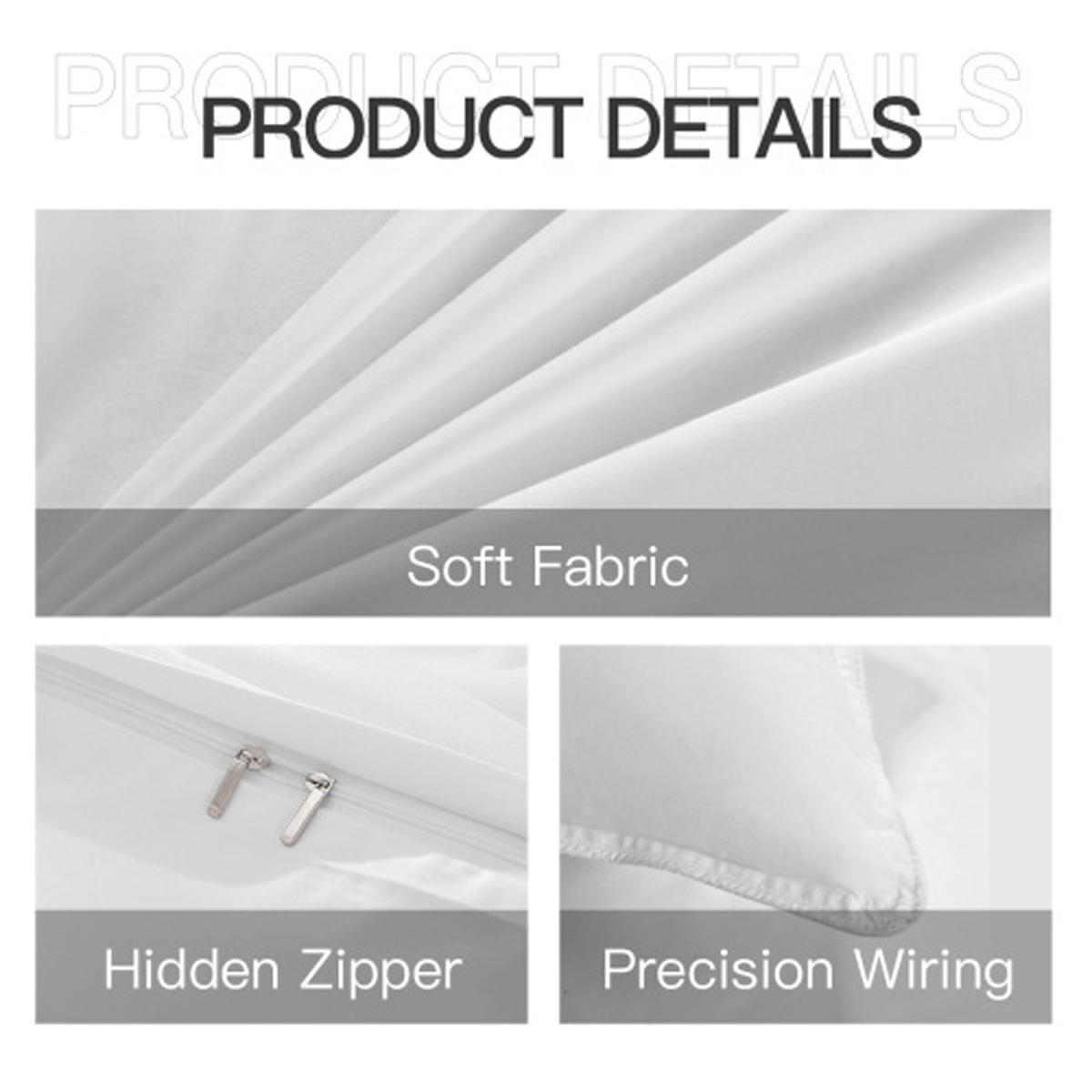 Popcorn Duvet Cover Movie Thea - Home Cinema Food recensione e prezzo