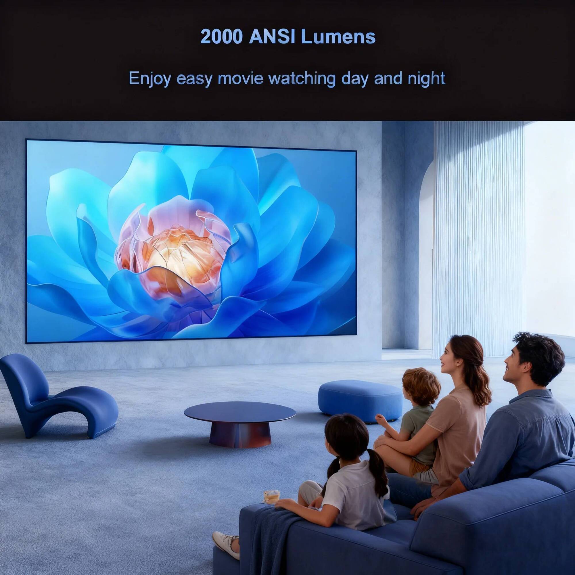 Flixtone E900 MINI Proiettore  - Home Cinema Mini recensione e prezzo