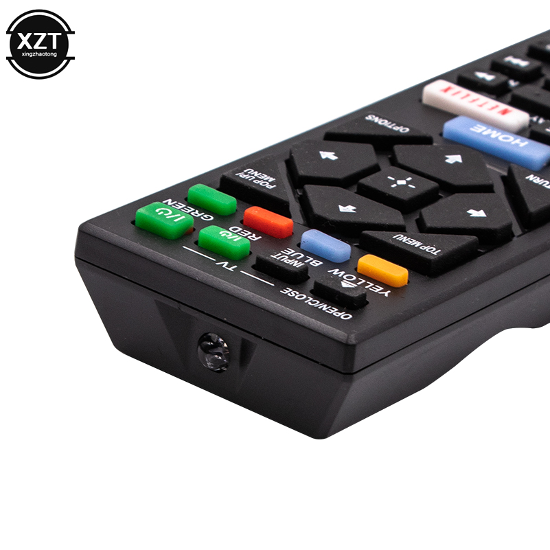 Telecomando per lettore disco  - Home Cinema Blu Ray Sony recensione e prezzo