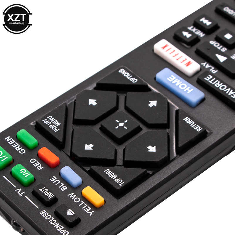 Telecomando per lettore disco  - Home Cinema Blu Ray Sony recensione e prezzo